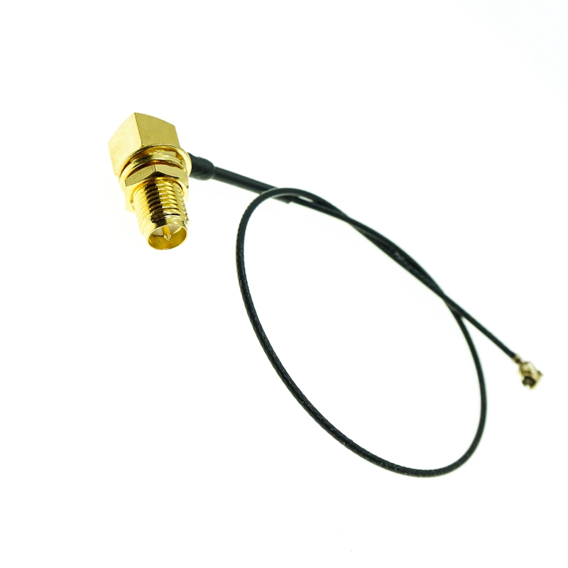 U.FL MHF1 UFL para RP-SMA SMA  - Ipex Connector avaliação e preço
