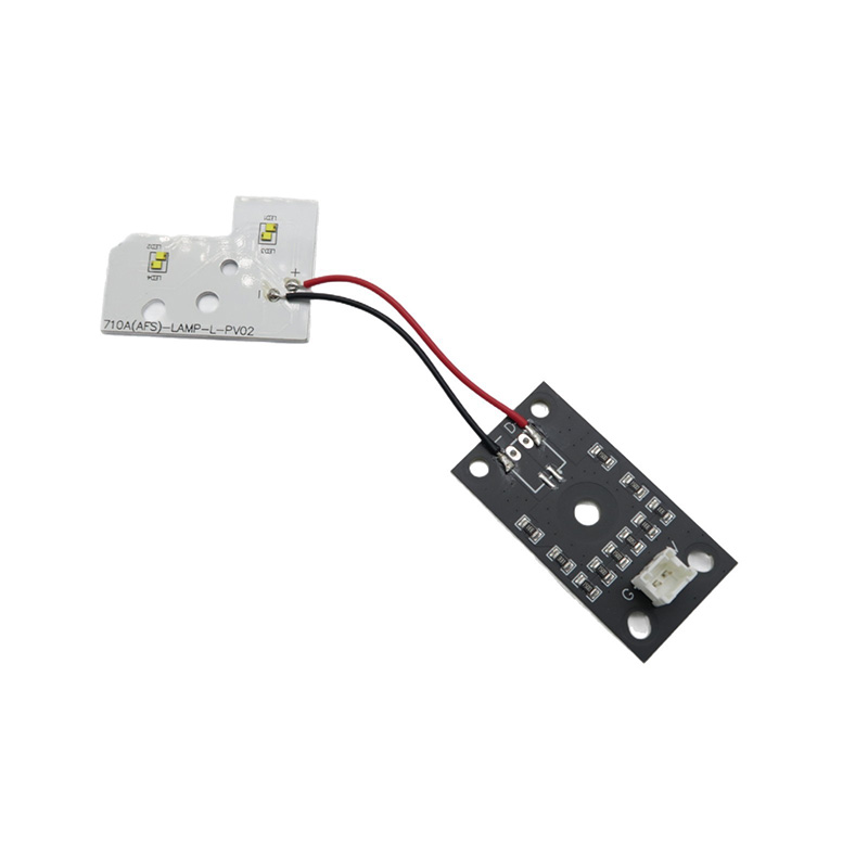 Chip DRL para Faróis de Carro, - Proto Board avaliação e preço