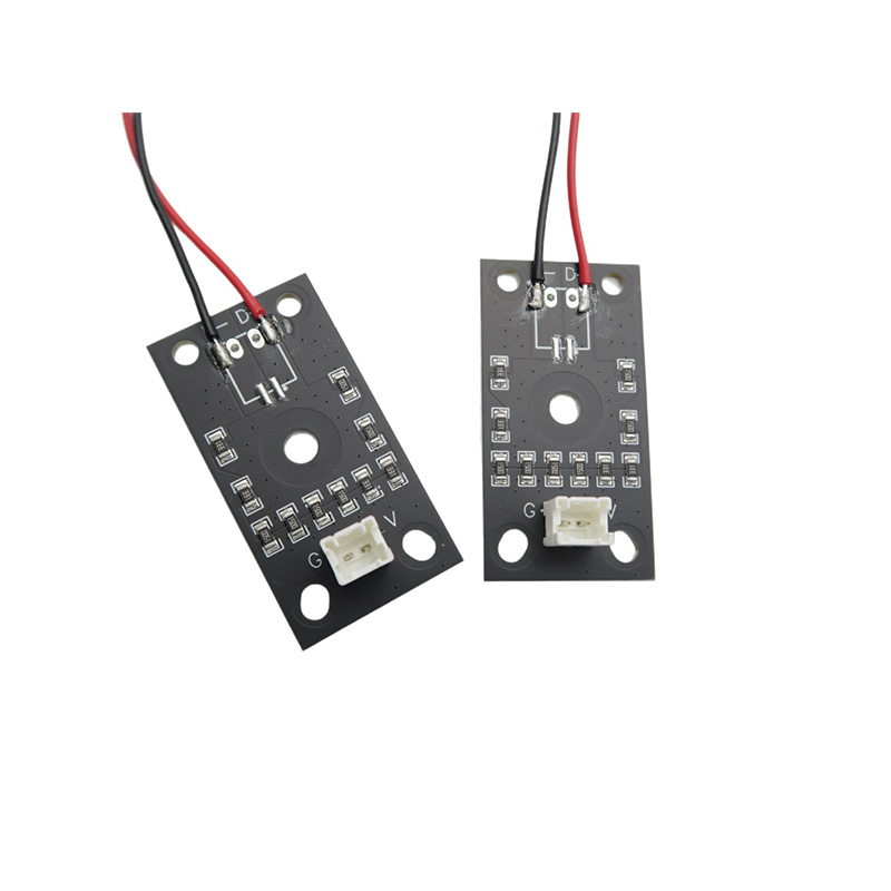Chip DRL para Faróis de Carro, - Proto Board avaliação e preço