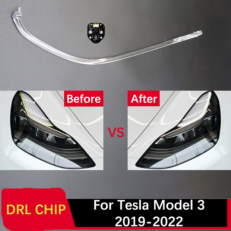 Para Tesla Model 3: Novo Chip  - Proto Board avaliação e preço