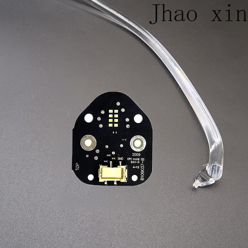 Para Tesla Model 3: Novo Chip  - Proto Board avaliação e preço