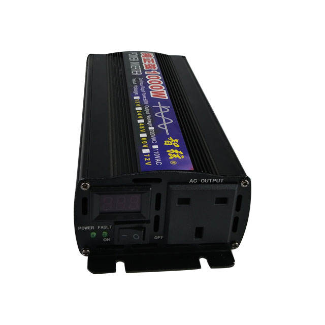 Inversor de Onda Senoidal Pura - Dc Dc Converter avaliação e preço