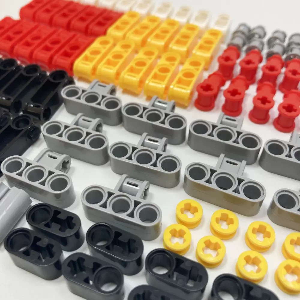 Conjunto de 100 peças de conex - Screw Terminal Block avaliação e preço