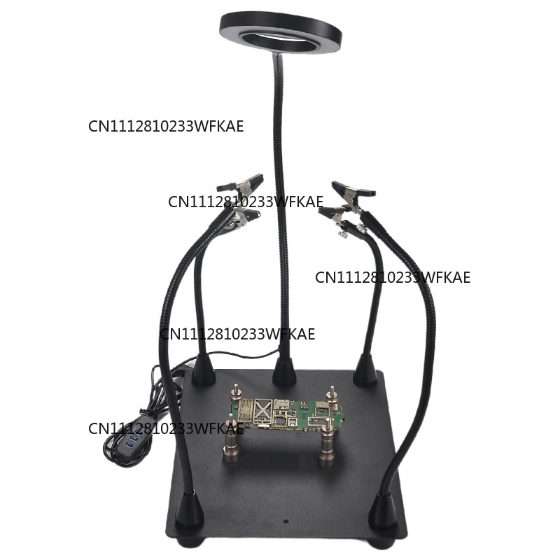 Mesa de soldagem universal com - Proto Board avaliação e preço
