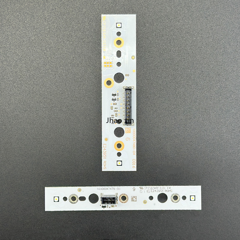 Luz branca para audi q7 led 20 - Proto Board avaliação e preço