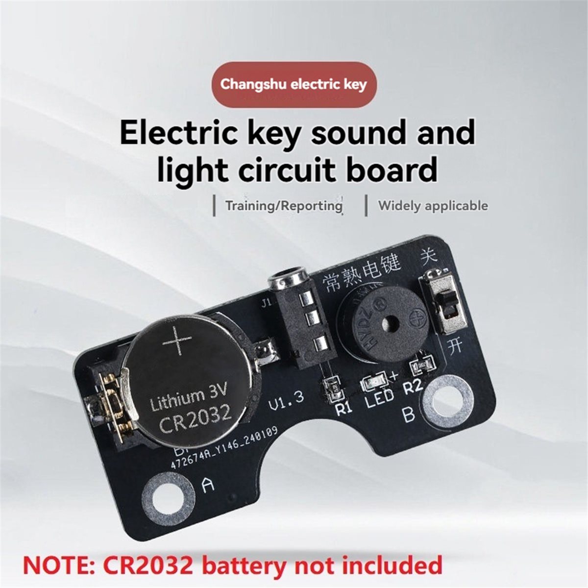 (A01R) Placa de Circuito CW co - Proto Board avaliação e preço
