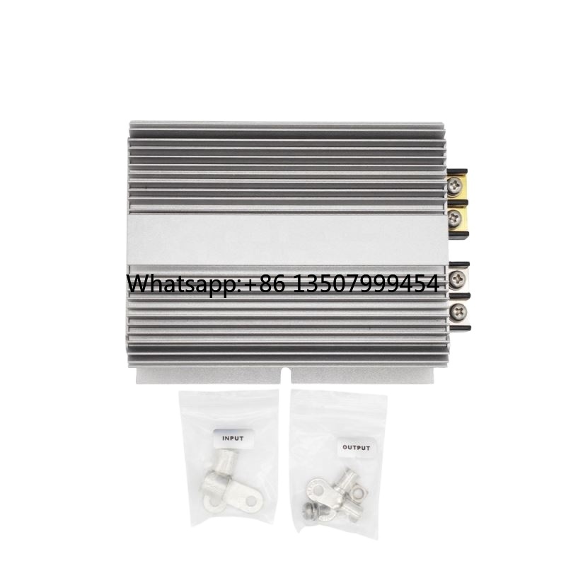 Conversor DC-DC 12V para 36V 3 - Boost Converter avaliação e preço