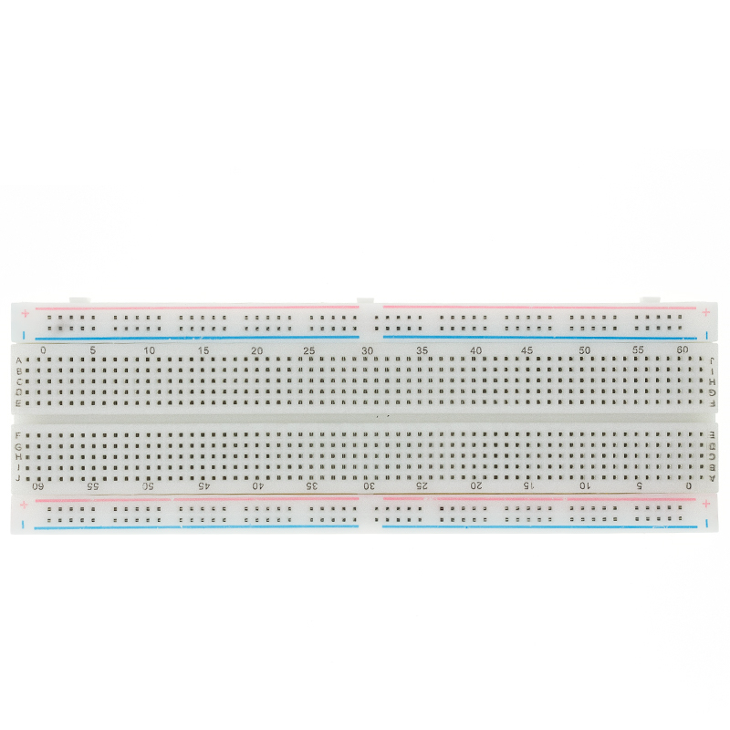 MB-102 mb102 placa de ensaio 4 - Breadboard 400 Point avaliação e preço