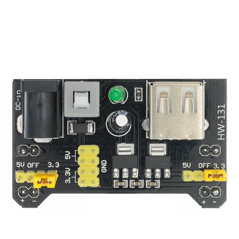 MB-102 mb102 placa de ensaio 4 - Breadboard 400 Point avaliação e preço