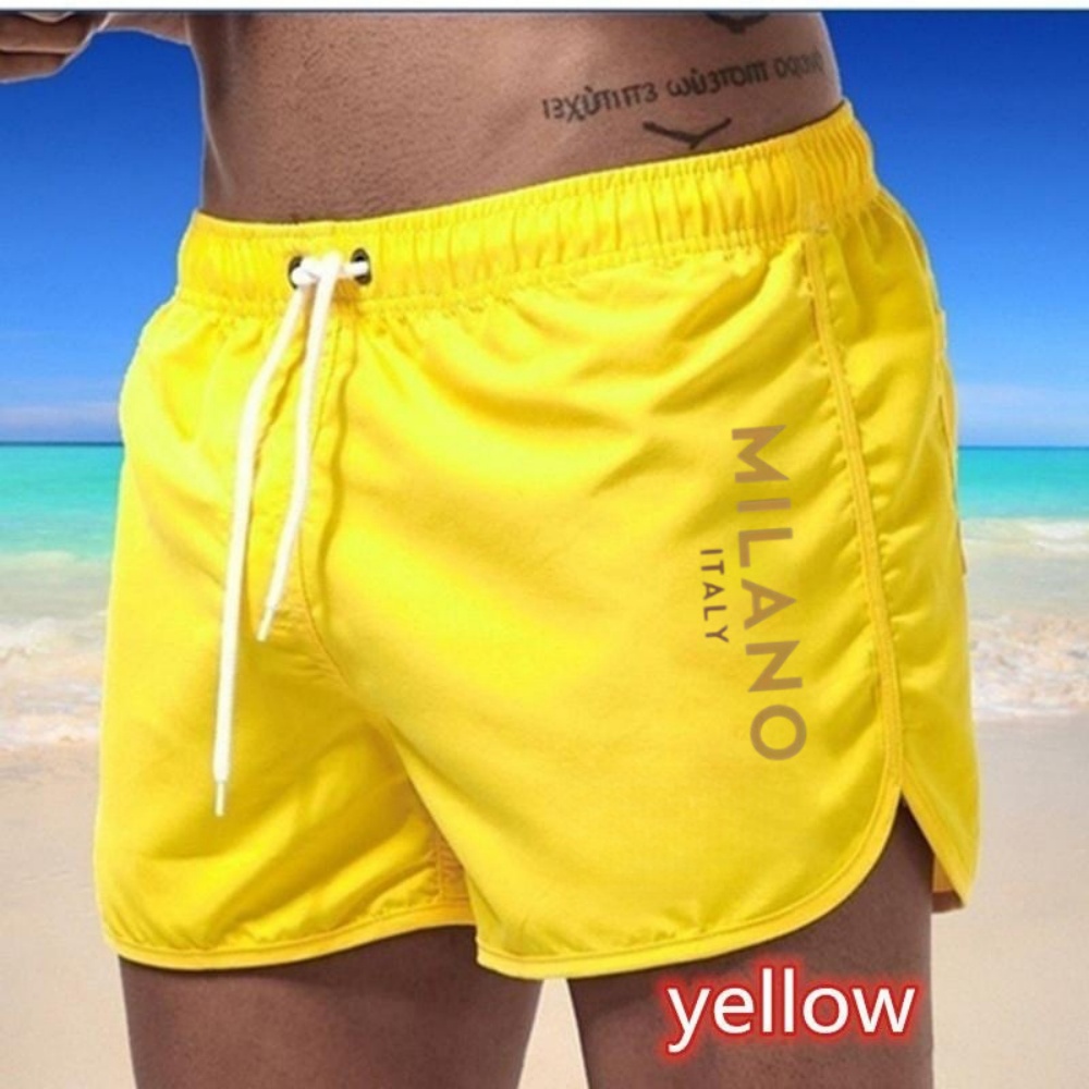 Calções de banho masculinos de - Perfboard avaliação e preço