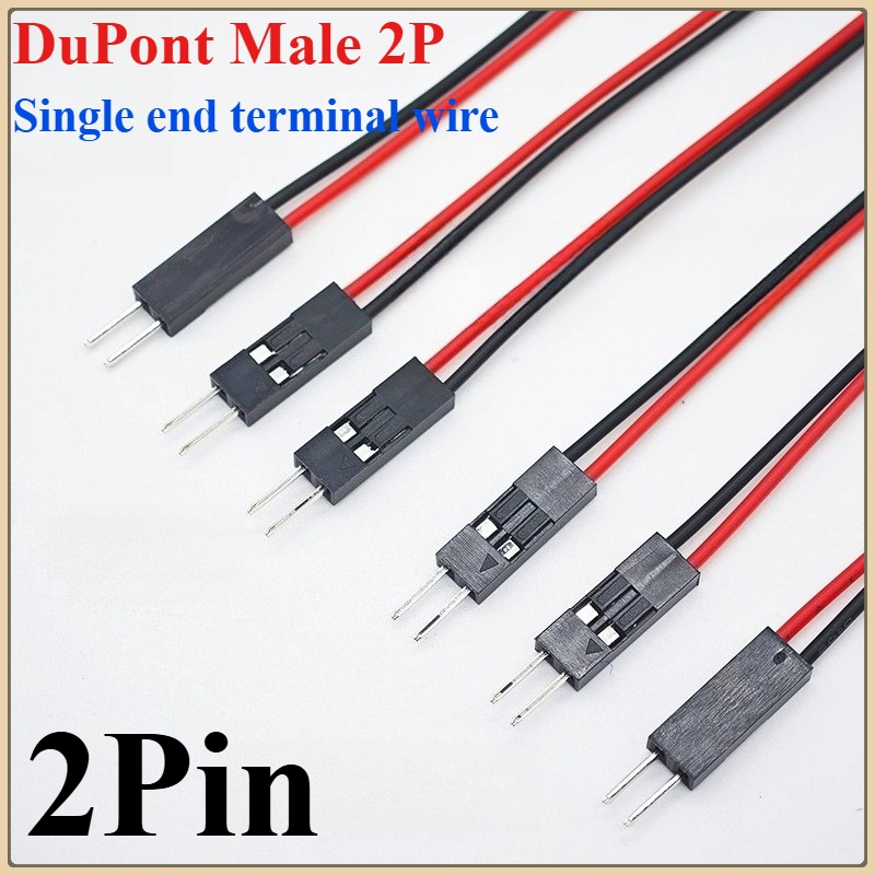 10 peças/20 peças cabo dupont  - Jumper Wire Kit avaliação e preço