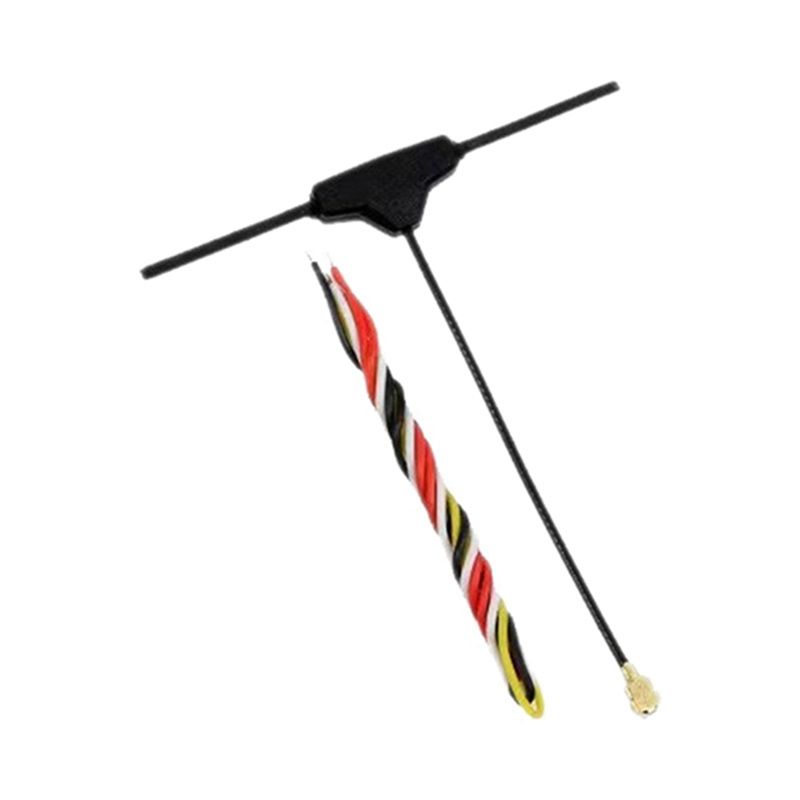 CYGJ-10PCS Receptor ELRS 2.4Gh - Antenna 2.4Ghz avaliação e preço