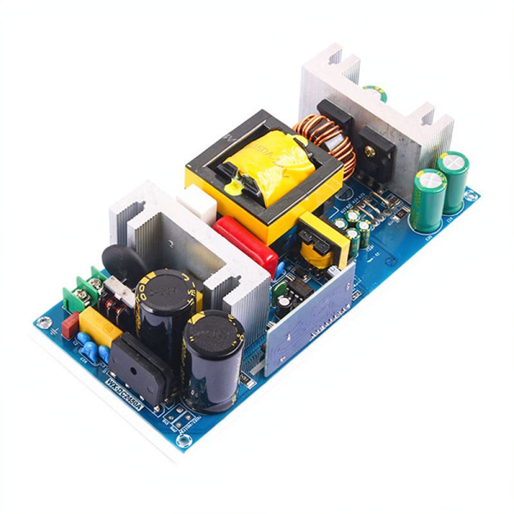 Fonte de alimentação eletrônic - Dc Dc Converter avaliação e preço