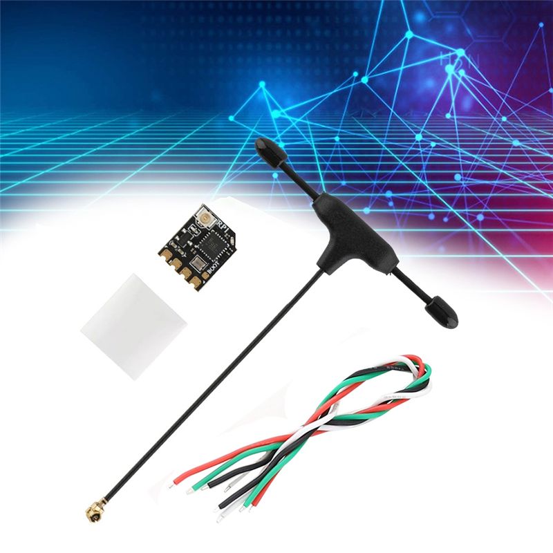 Receptor Nano ABXE-RP1 2.4Ghz  - Antenna 2.4Ghz avaliação e preço