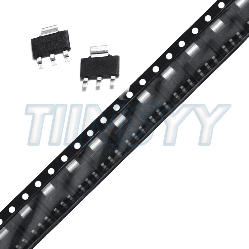20PCS AMS1117 1.2V 1.5V 1.8V 2 - Ams1117 Module avaliação e preço