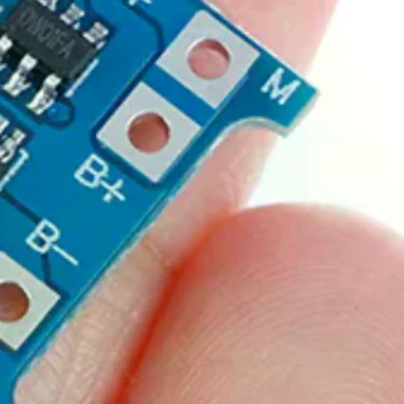 1Pç Placa de Carregamento de B - Tp4056 Module avaliação e preço