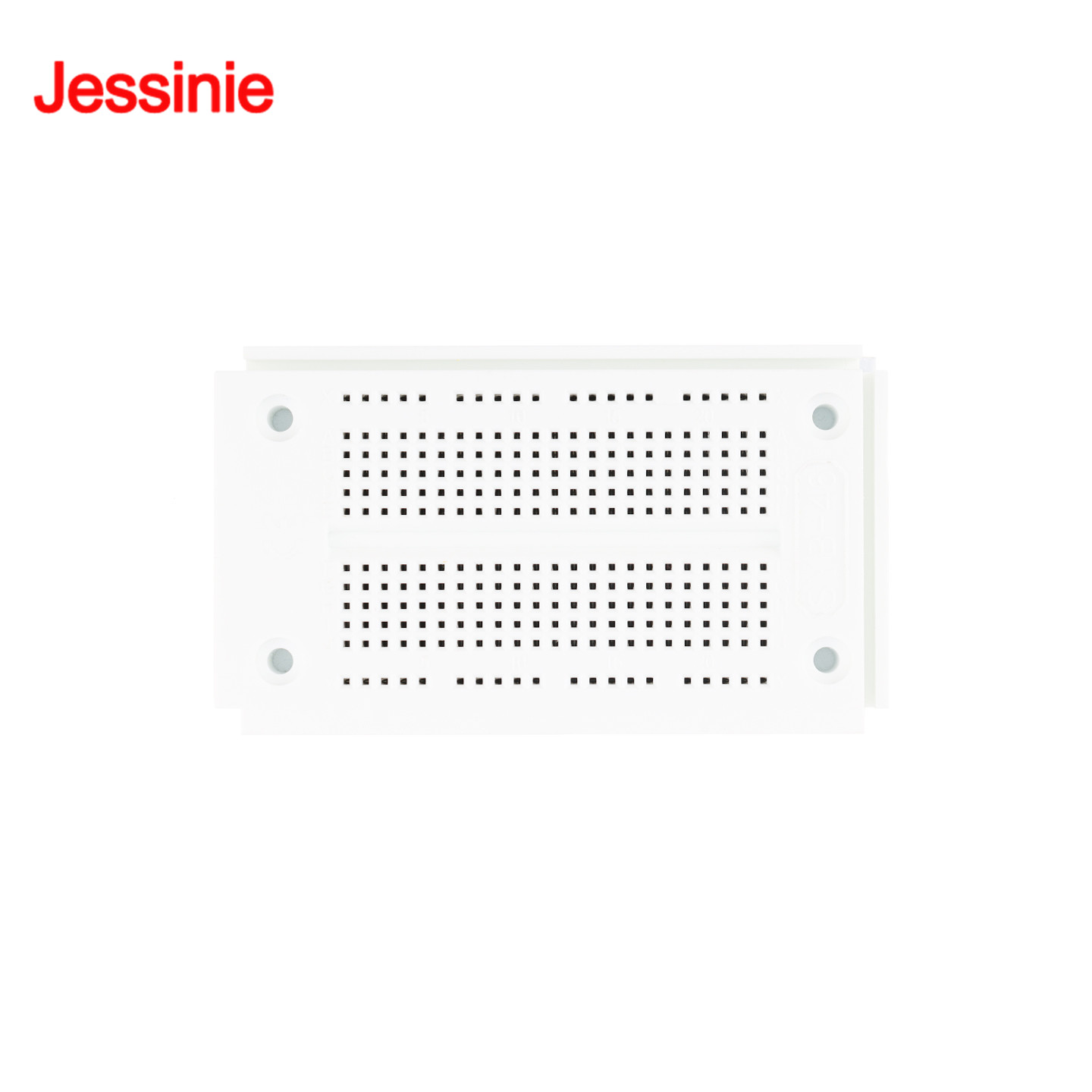 SYB-46 120 130 MB102 GL-12 270 - Breadboard 400 Point avaliação e preço